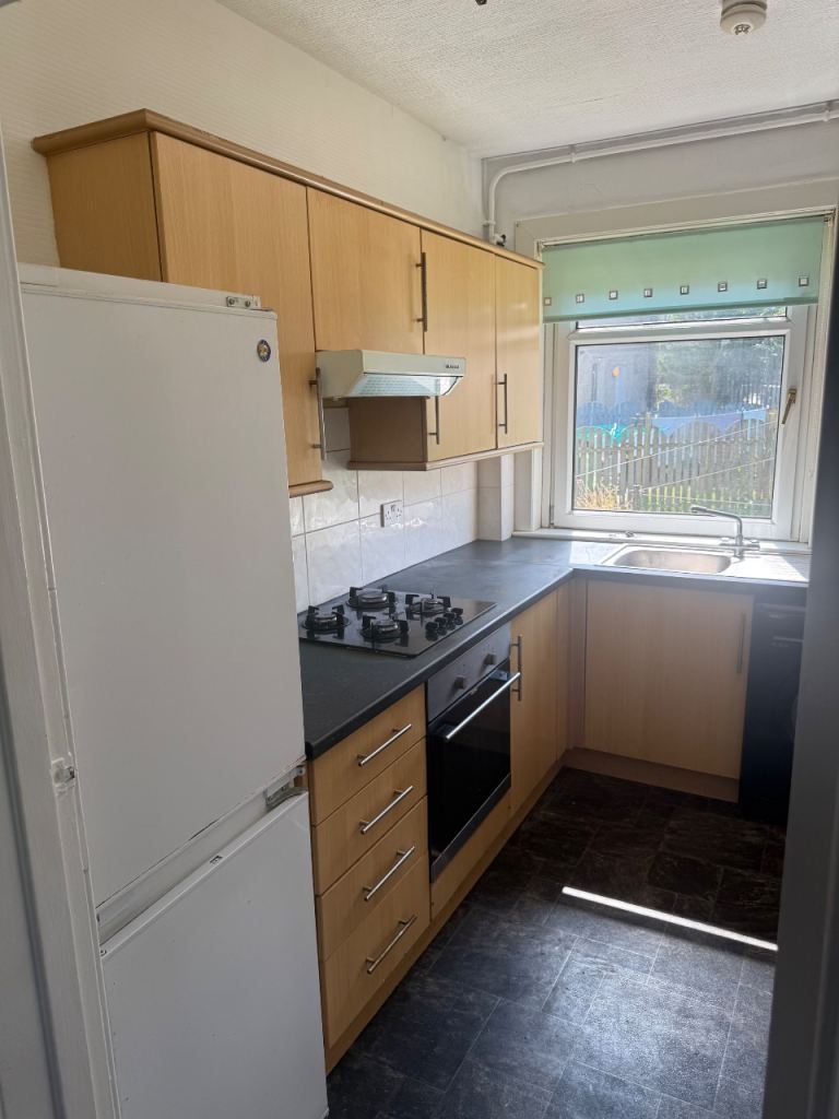 Flat Hillhouse Road in Blantyre