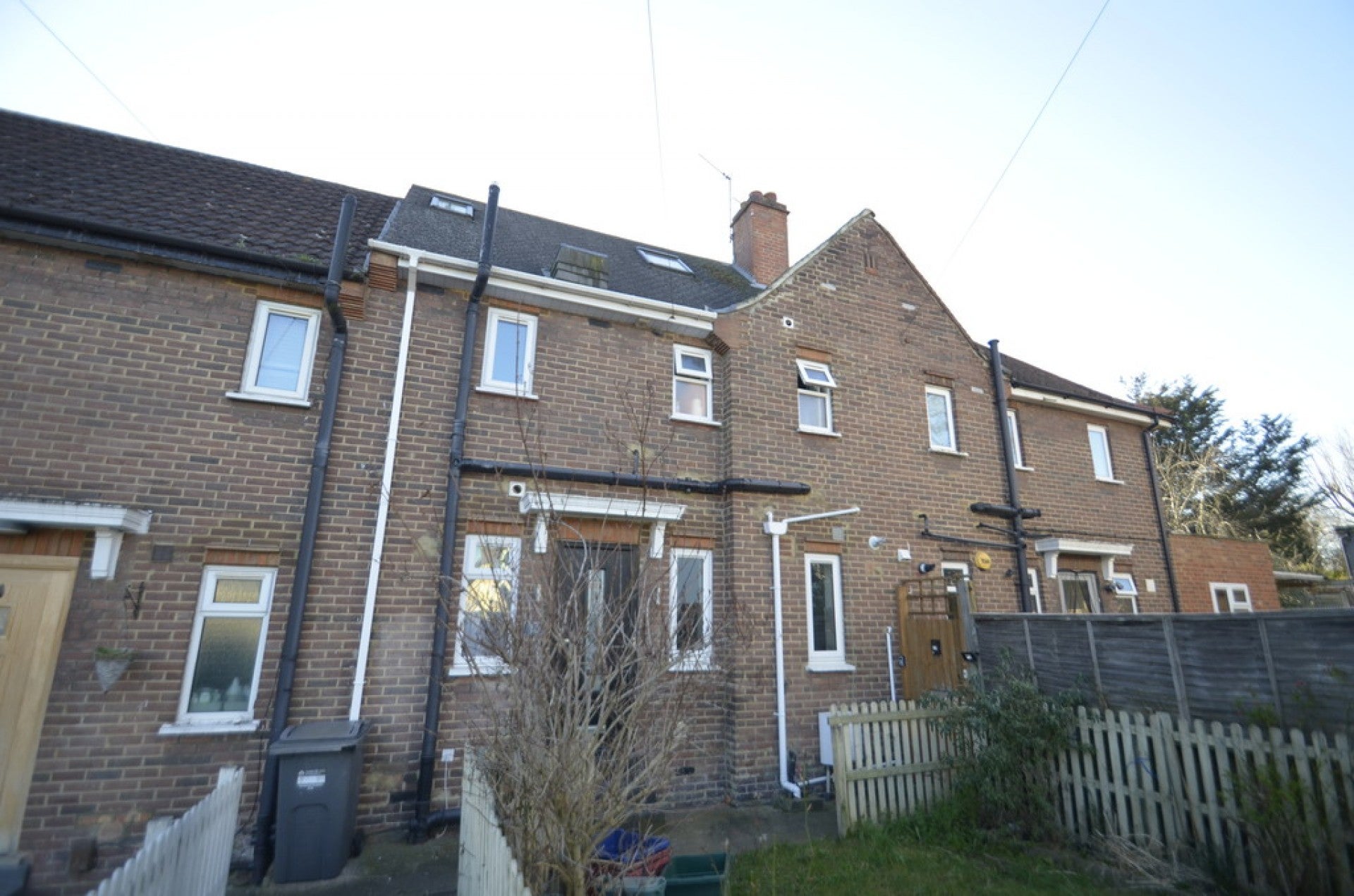 House Cherry Crescent in Greater London