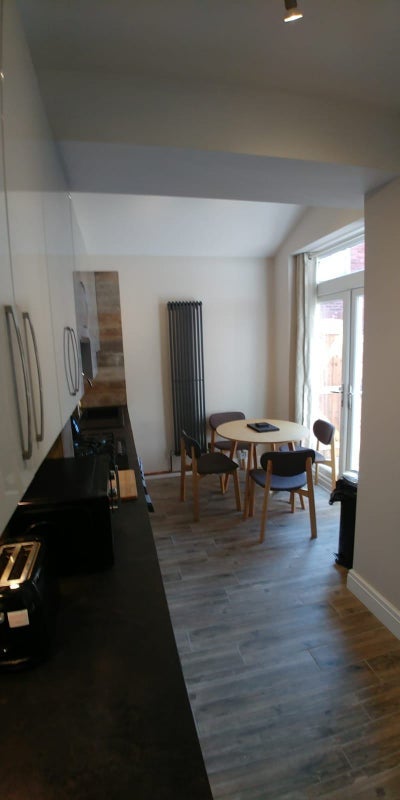 Room Corndale Road in Liverpool