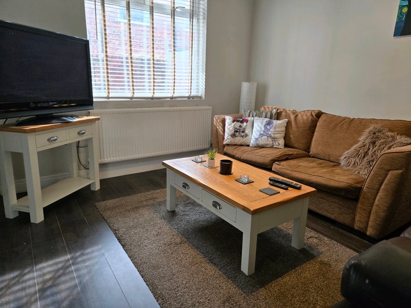 Room Corndale Road in Liverpool