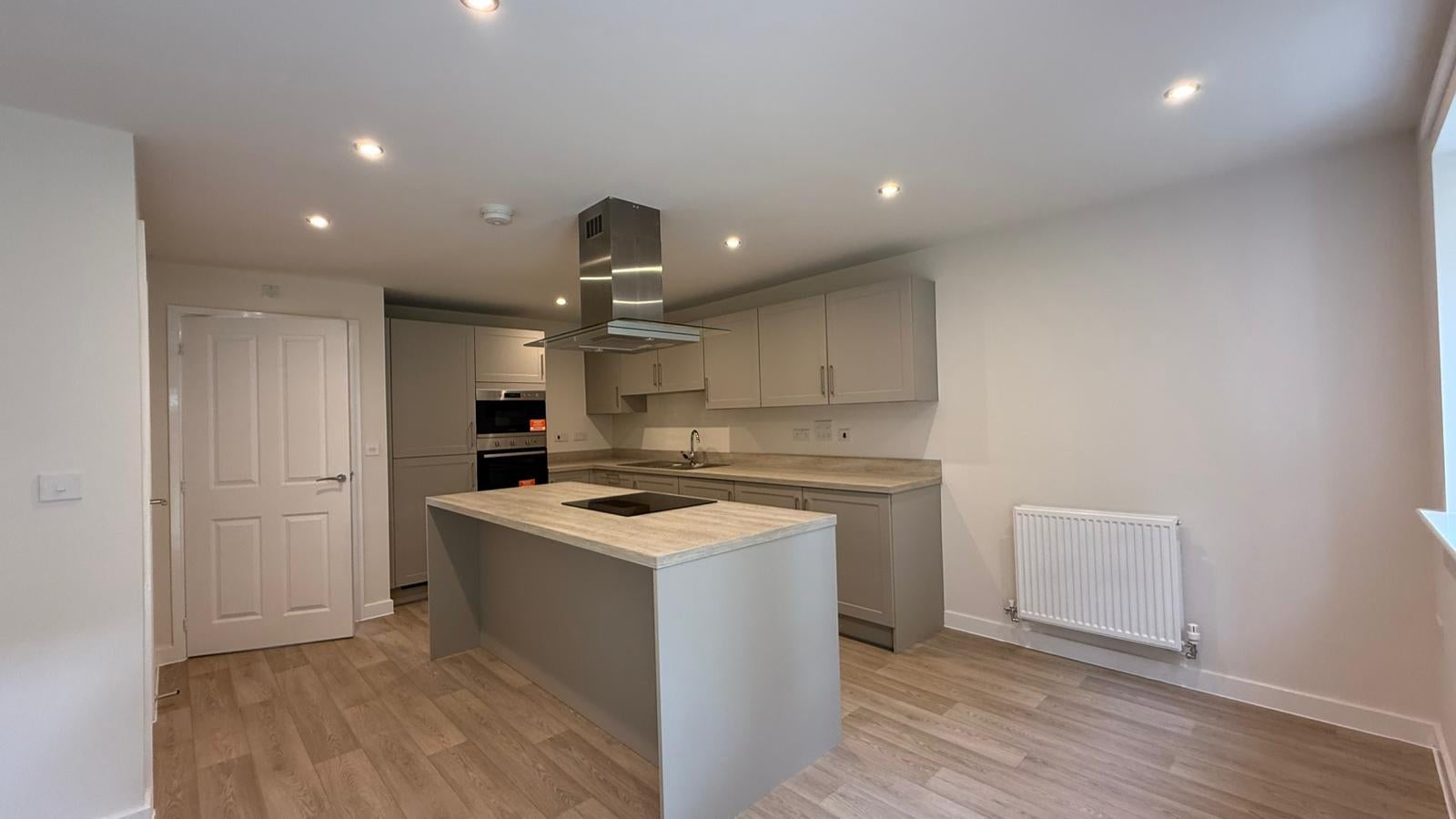 House Moorgate in East Retford