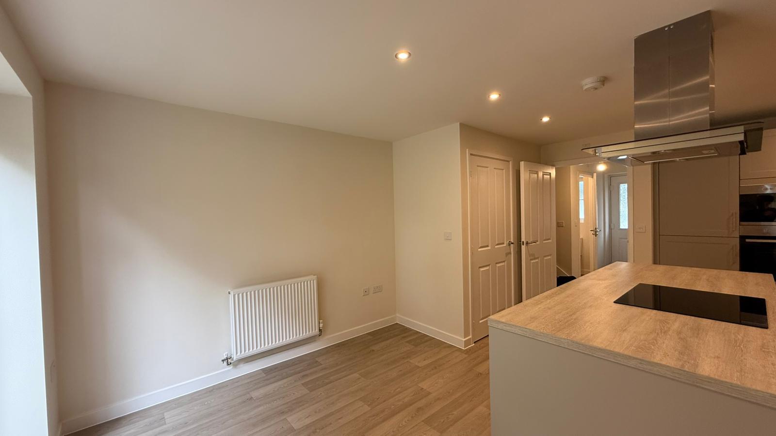 House Moorgate in East Retford