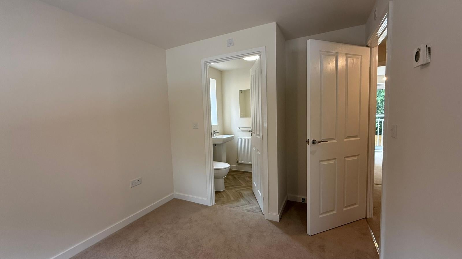 House Moorgate in East Retford