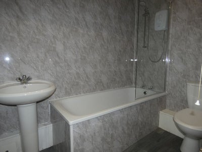 Flat King Street in Spennymoor