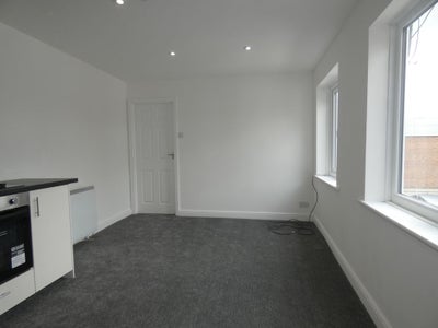 Flat King Street in Spennymoor
