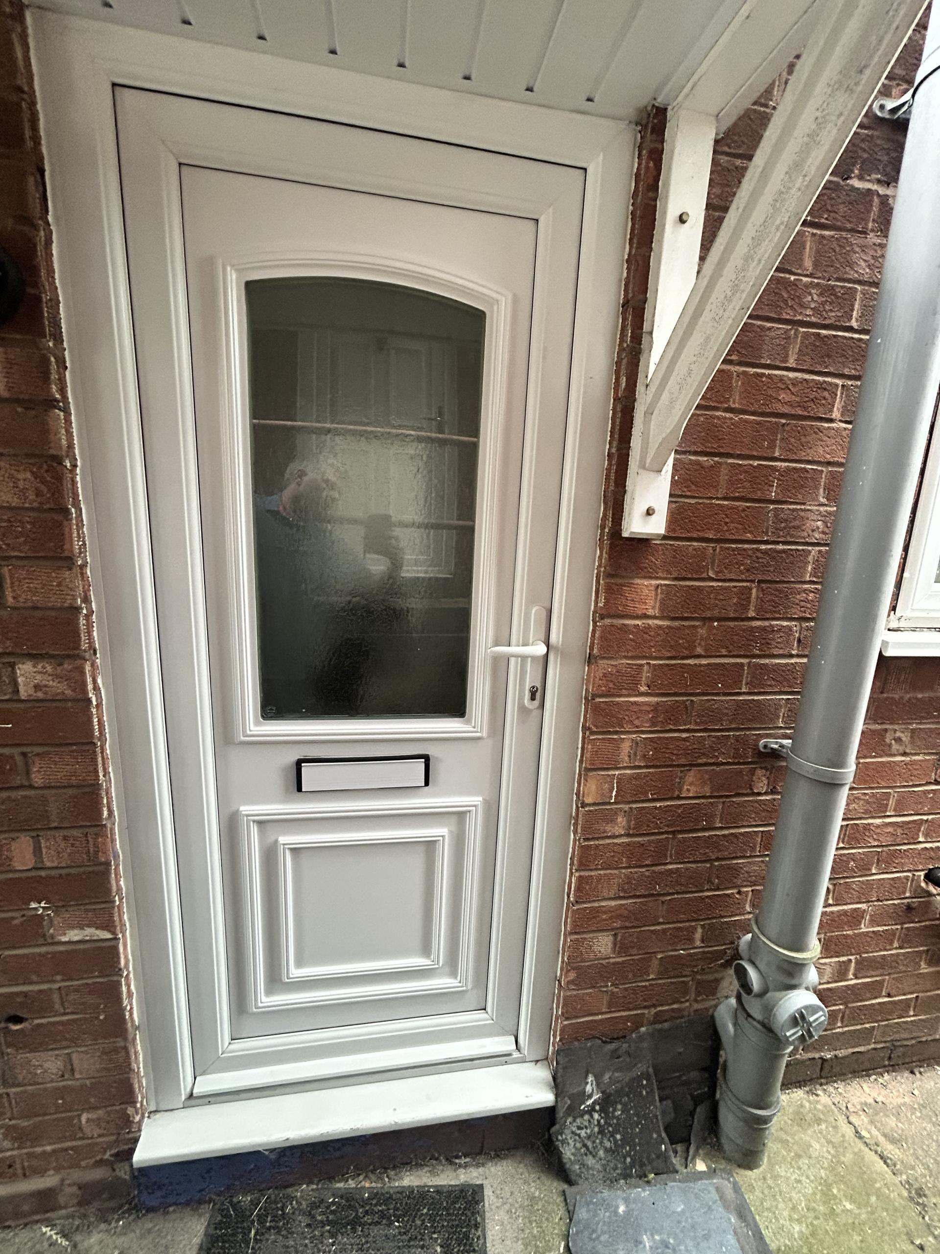 Flat Ivyfield Road in Birmingham