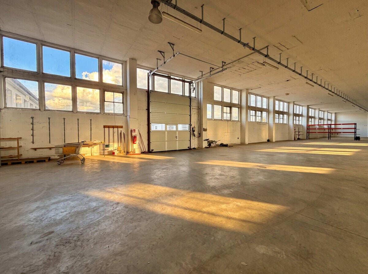 Wohnung Industriestraße in Perleberg