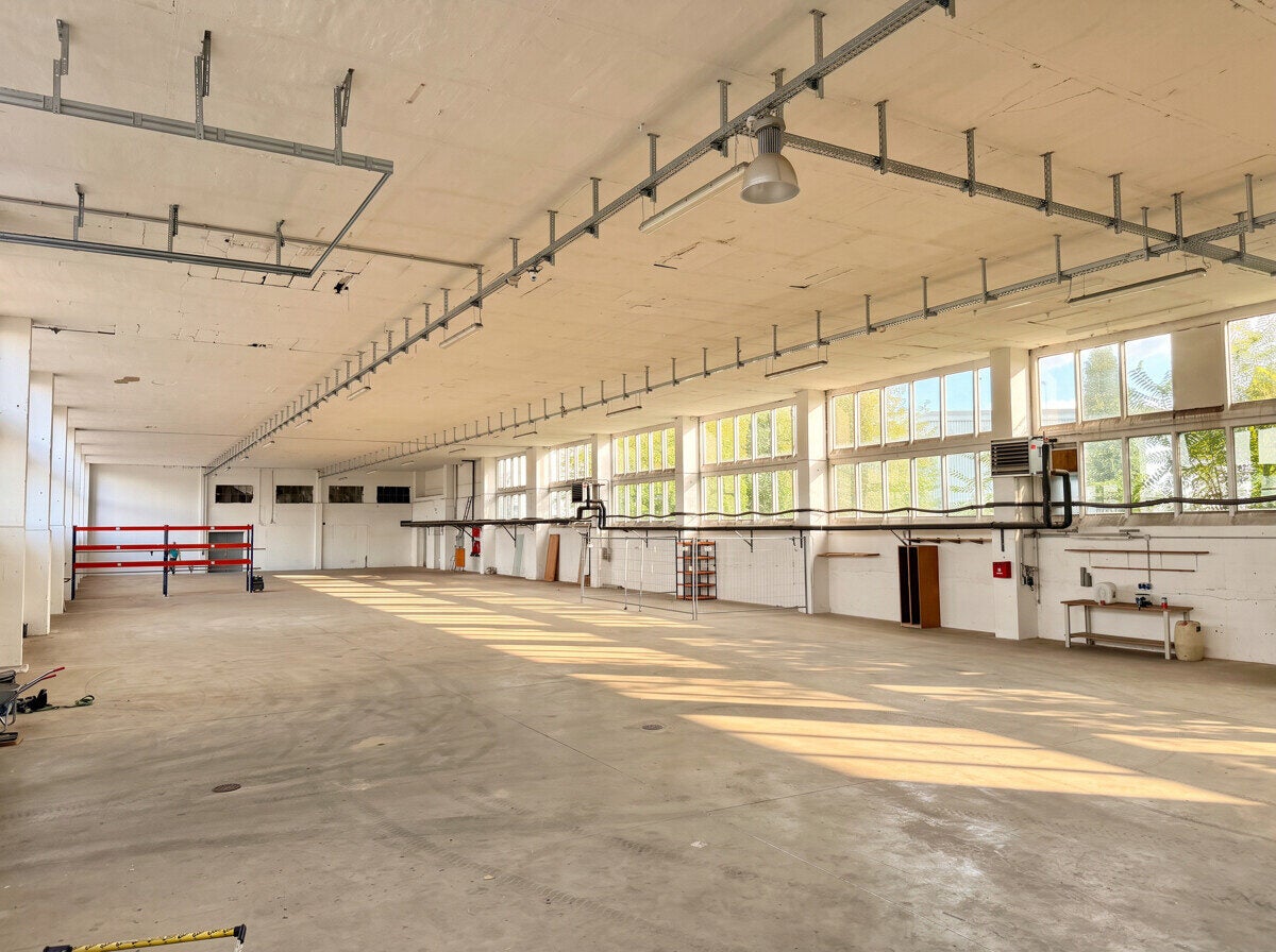 Wohnung Industriestraße in Perleberg
