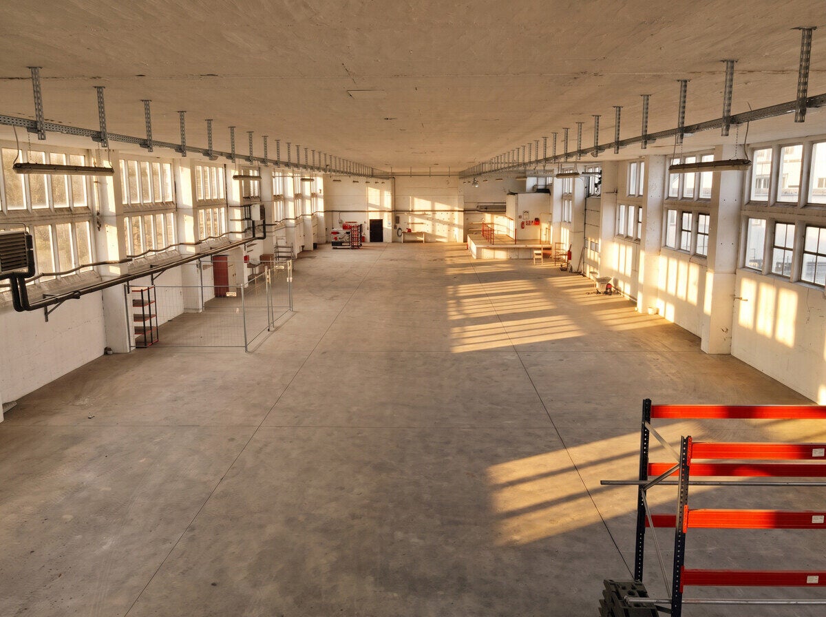 Wohnung Industriestraße in Perleberg