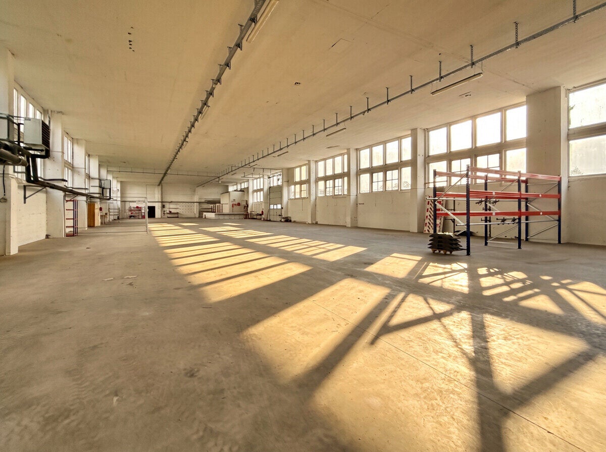Wohnung Industriestraße in Perleberg