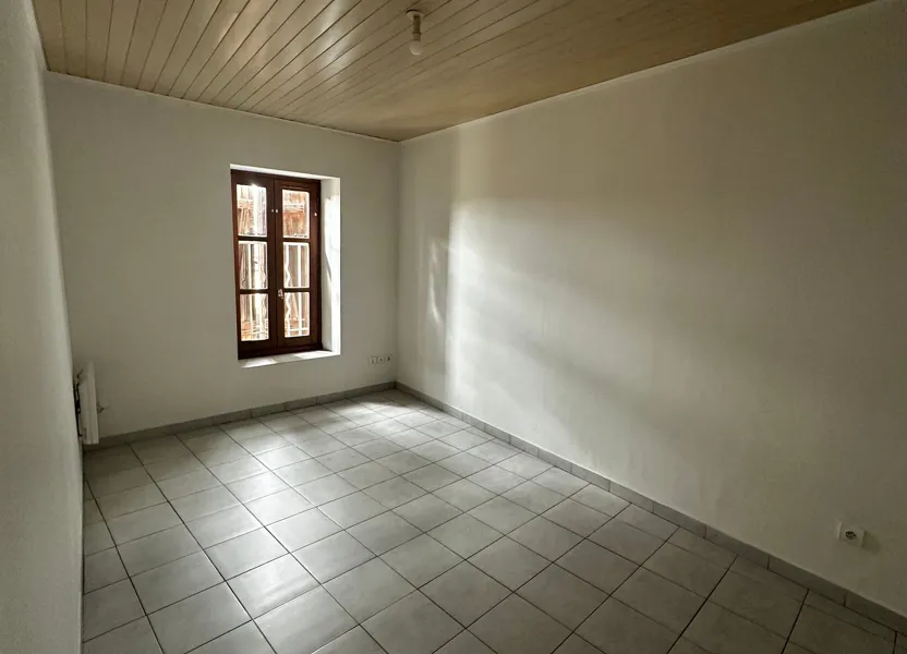 Appartement Rue Victor Hugo à Tartas