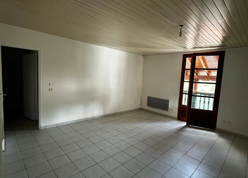 Appartement Rue Victor Hugo à Tartas