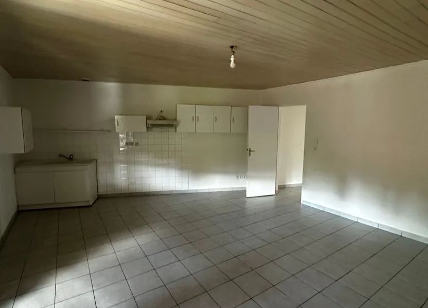 Appartement Rue Victor Hugo à Tartas