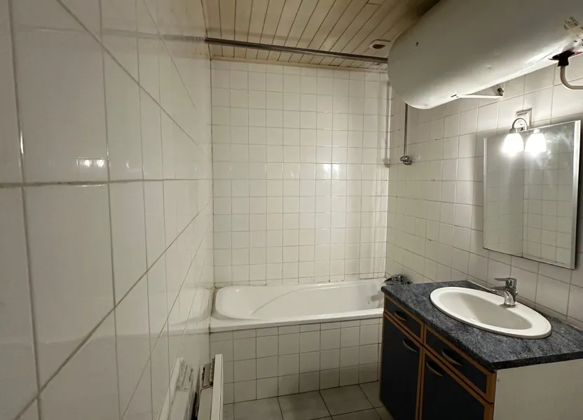 Appartement Rue Victor Hugo à Tartas