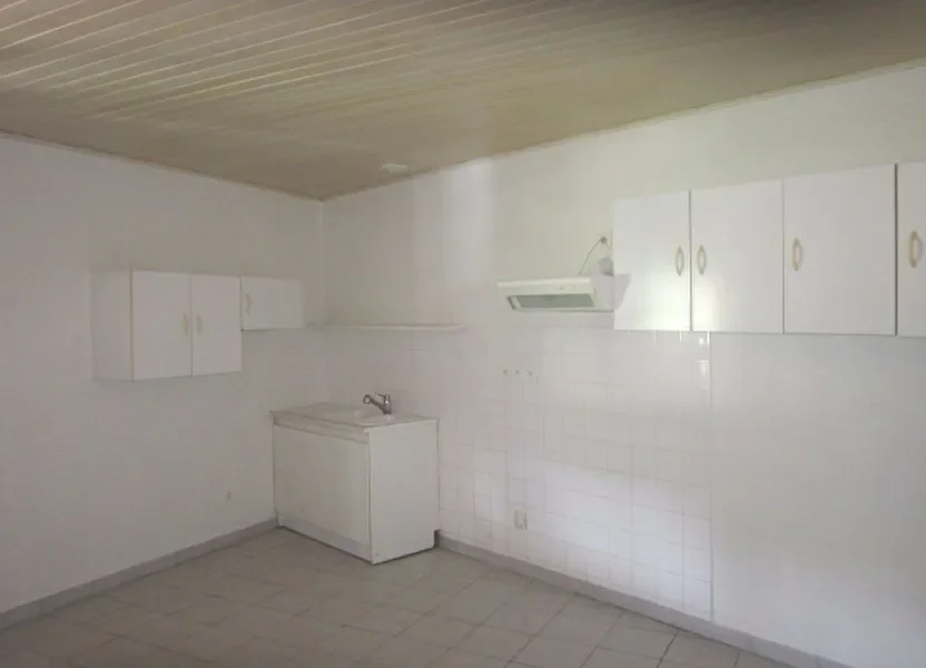 Appartement Chemin de halage de la Midouze à Tartas