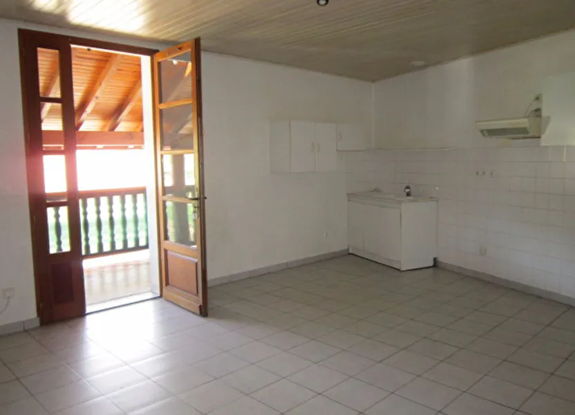 Appartement Chemin de halage de la Midouze à Tartas