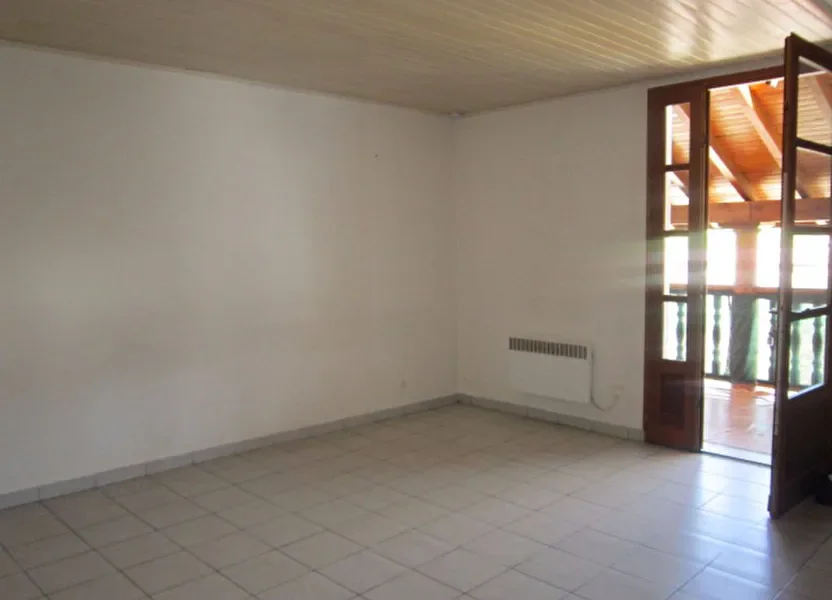 Appartement Chemin de halage de la Midouze à Tartas