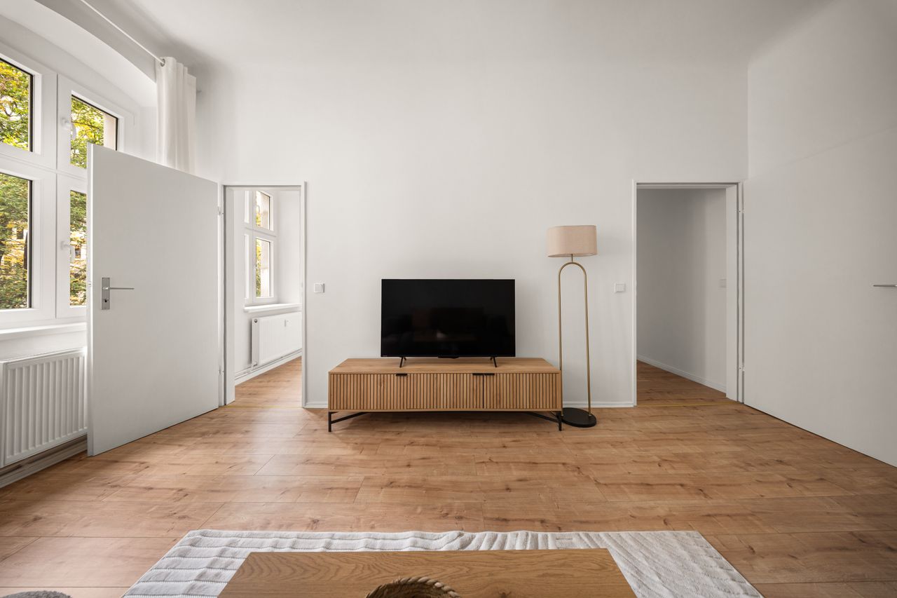 Wohnung Berliner Allee in Berlin