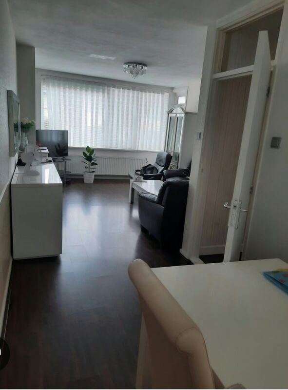 Appartement Leeghwaterstraat in Nieuwerkerk aan den IJssel