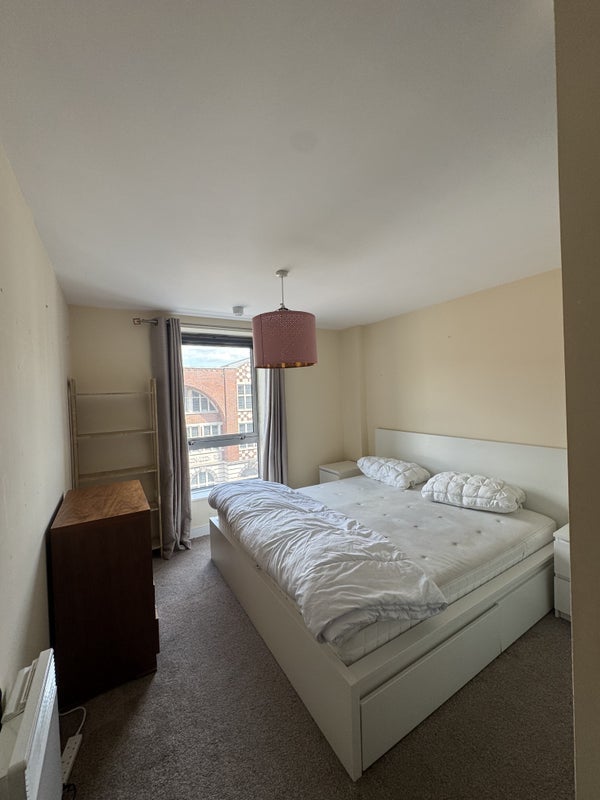 Room Hall Street in Birmingham