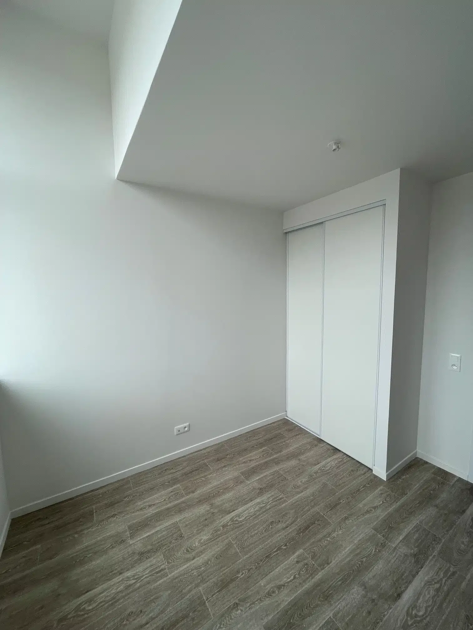 Appartement Rue Coulommière à Troyes