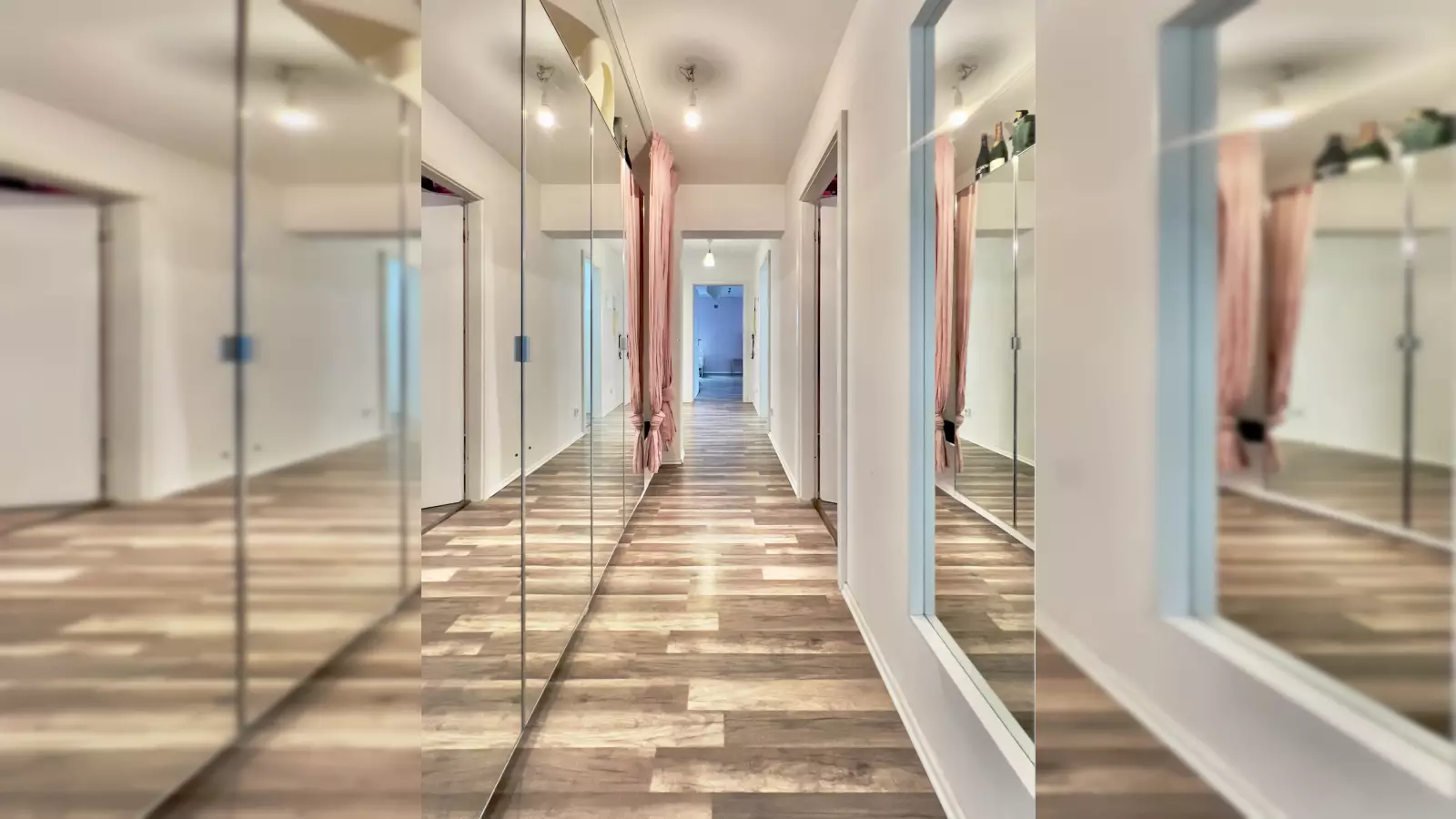Haus Trockenstädelweg in München