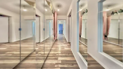 Haus Trockenstädelweg in München