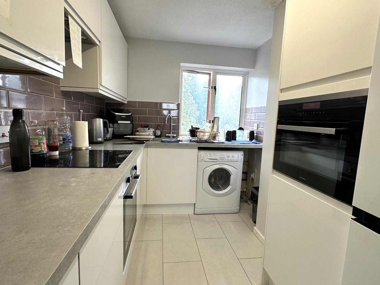 Flat Eleanor Way in Waltham Cross