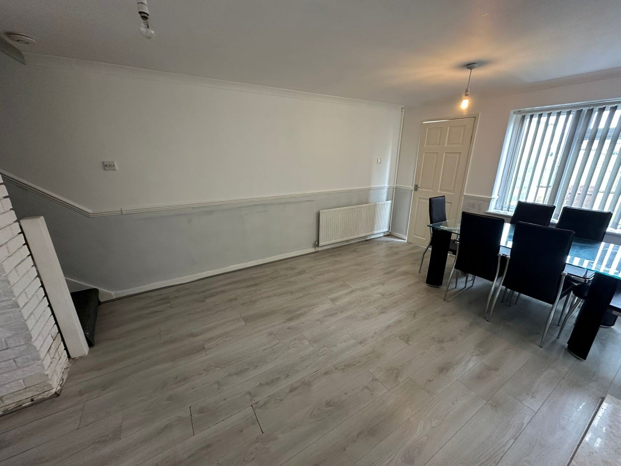 House Clare Walk in Higham Ferrers
