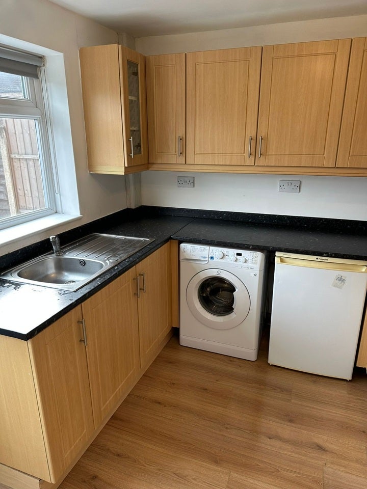 House Clare Walk in Higham Ferrers