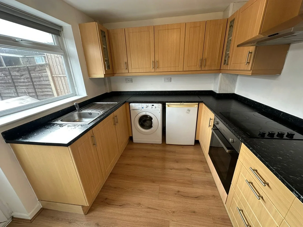 House Clare Walk in Higham Ferrers