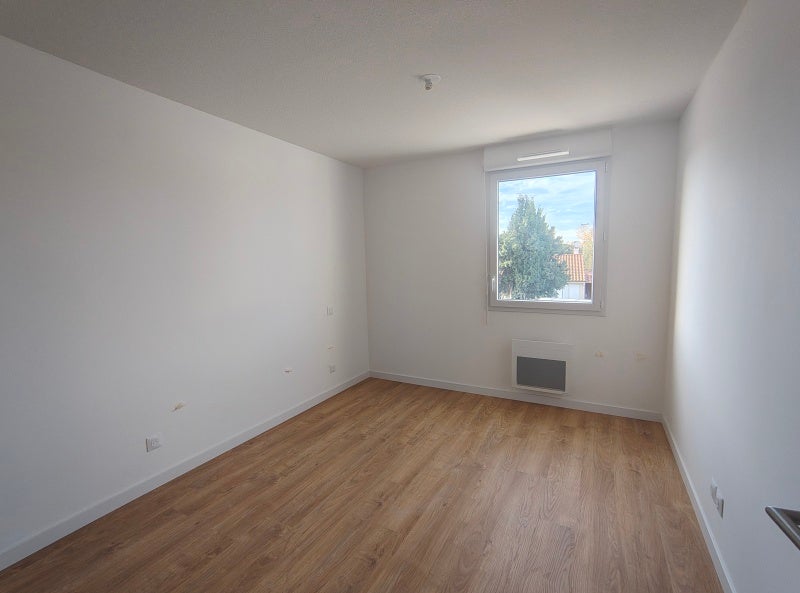 Appartement Rue Virginia Woolf à Toulouse