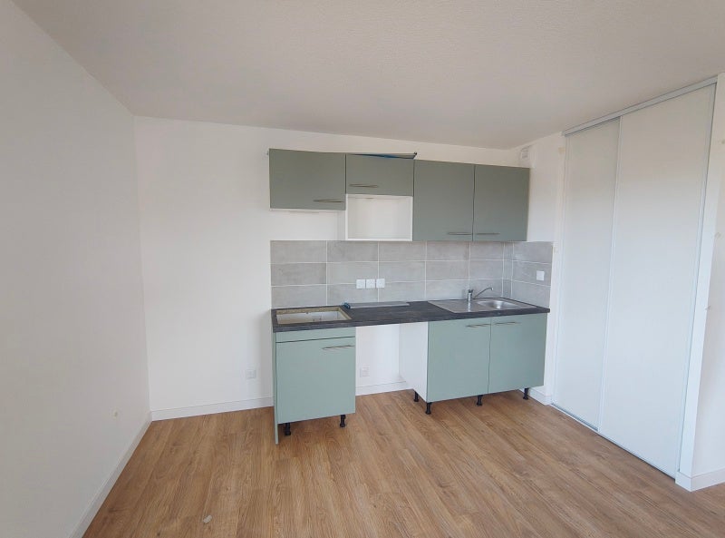 Appartement Rue Virginia Woolf à Toulouse