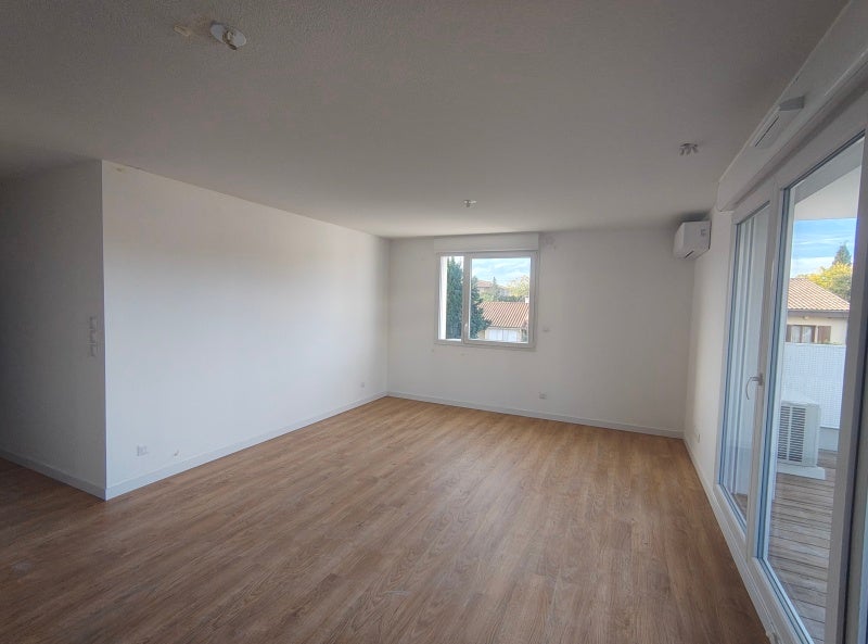 Appartement Rue Virginia Woolf à Toulouse