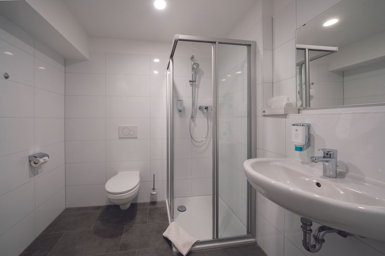Wohnung Münsterstraße in Düsseldorf