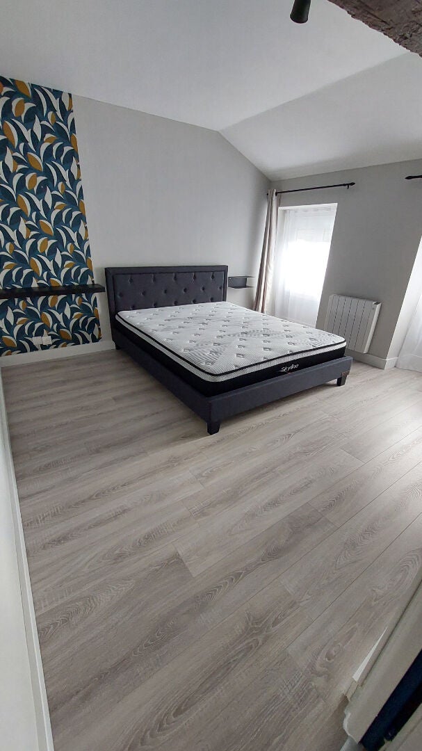Appartement Chemin de Ricou à Saint-Maixent-l'École