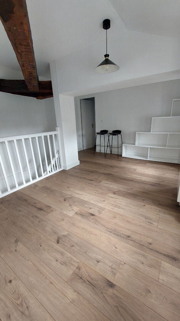 Appartement Chemin de Ricou à Saint-Maixent-l'École