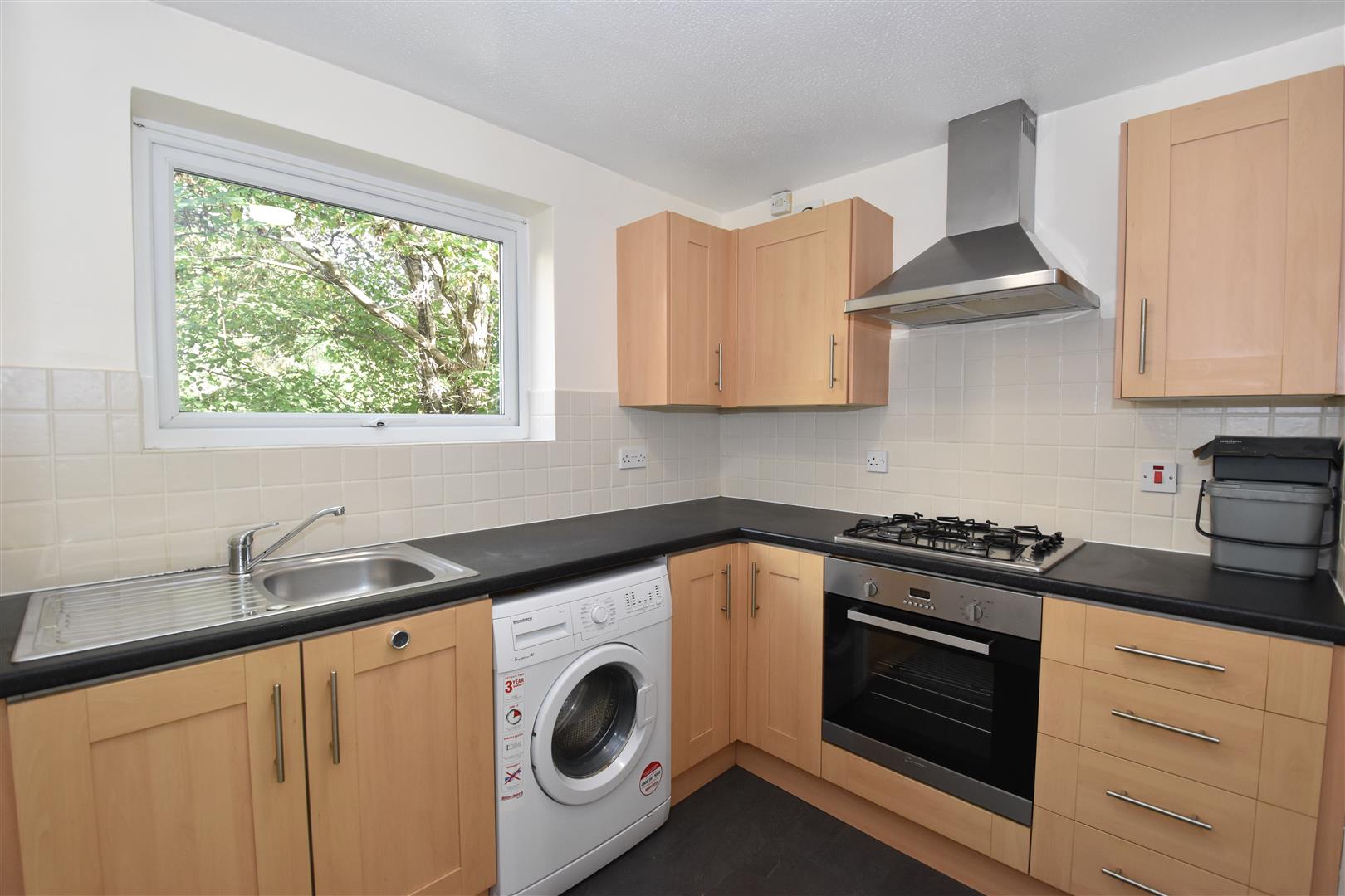 Flat Aurum Close in Reigate and Banstead