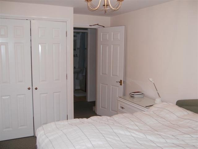 Flat Oakthorpe Place in Oxford