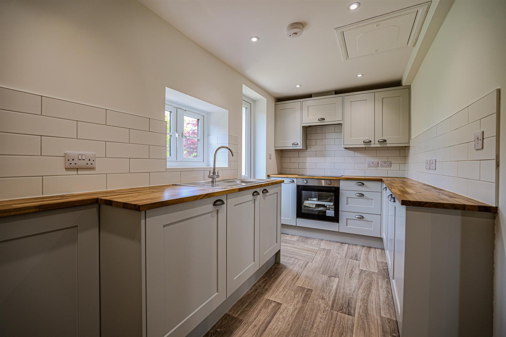 House Gaddesden Lane in Dacorum