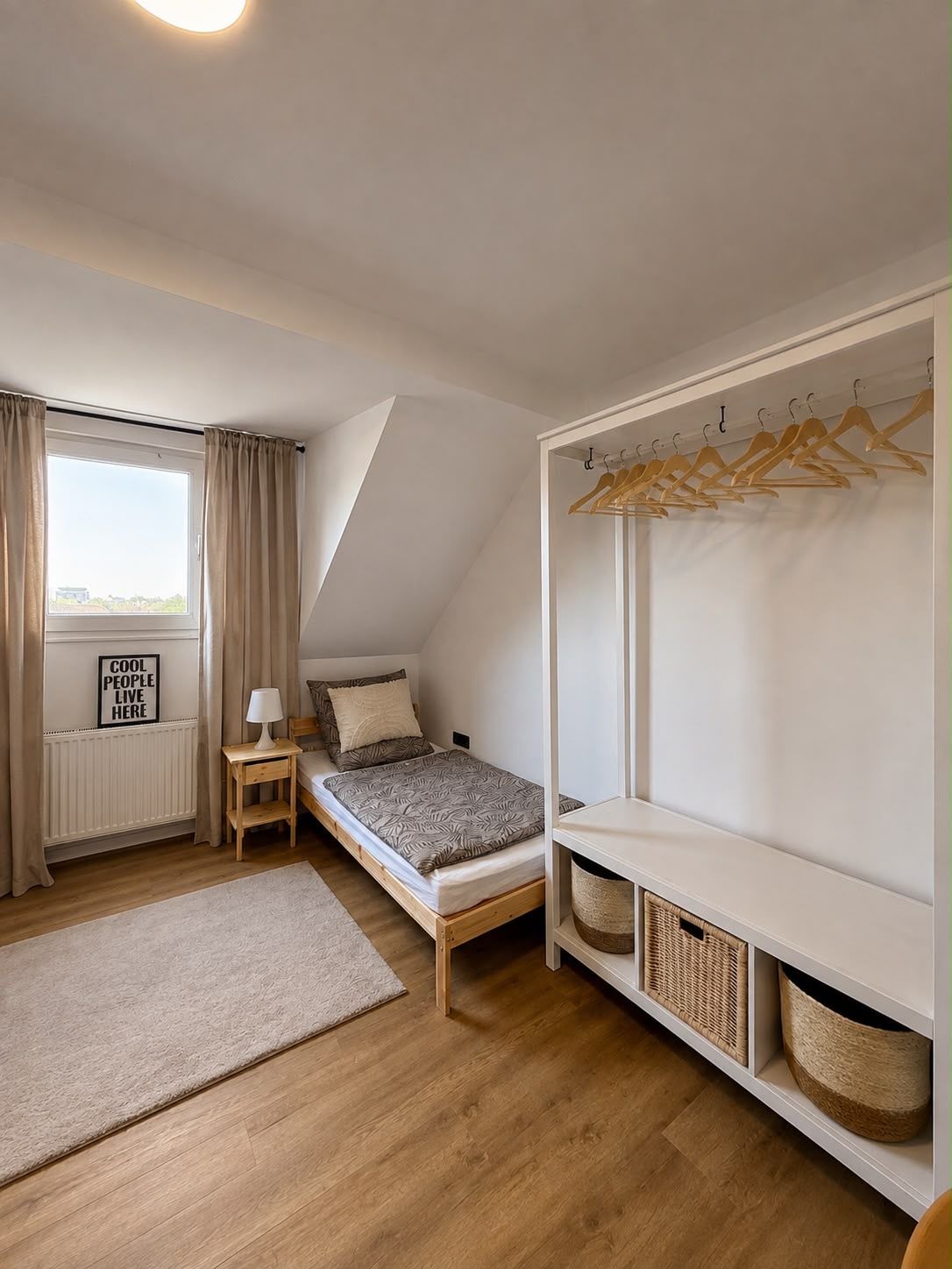 Wohnung Straßburger Straße in Oberhausen