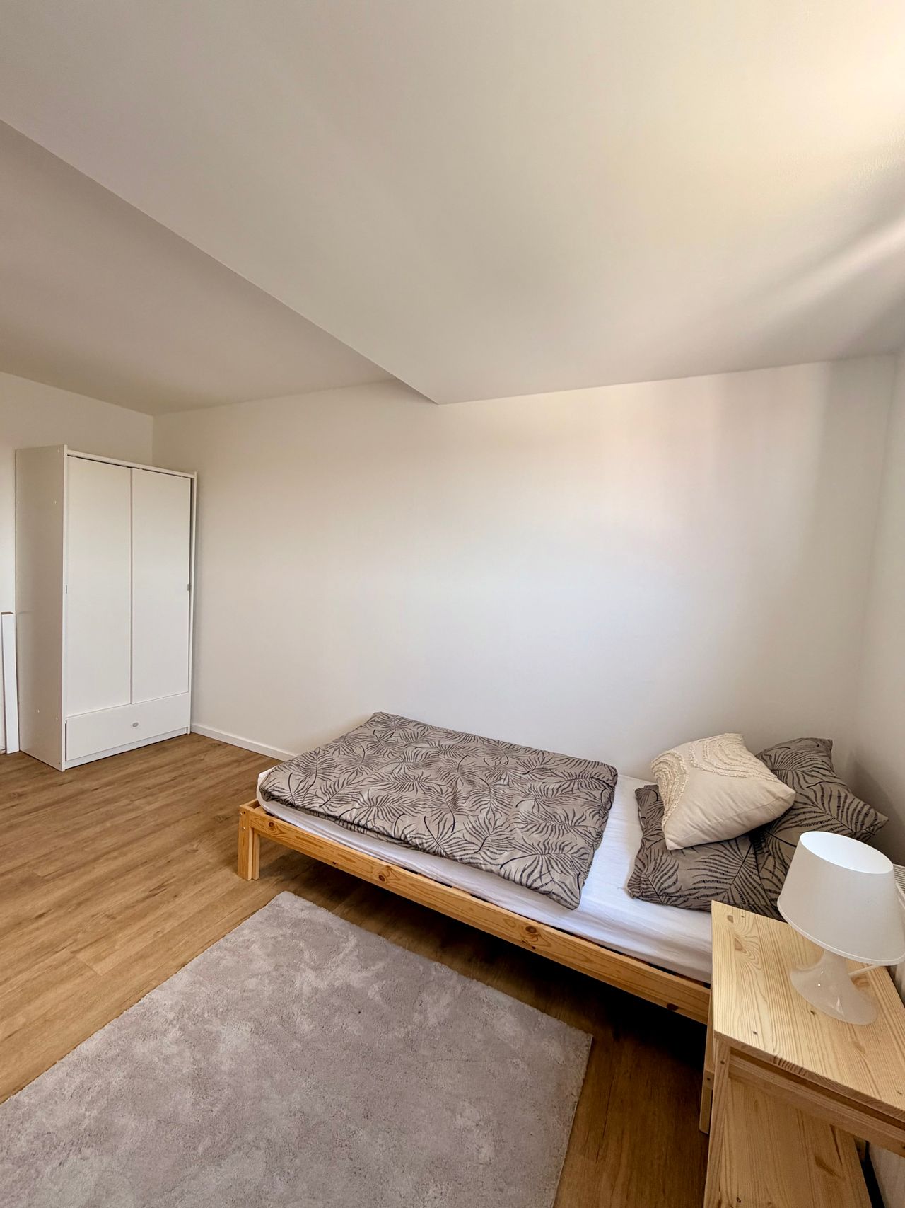 Wohnung Straßburger Straße in Oberhausen