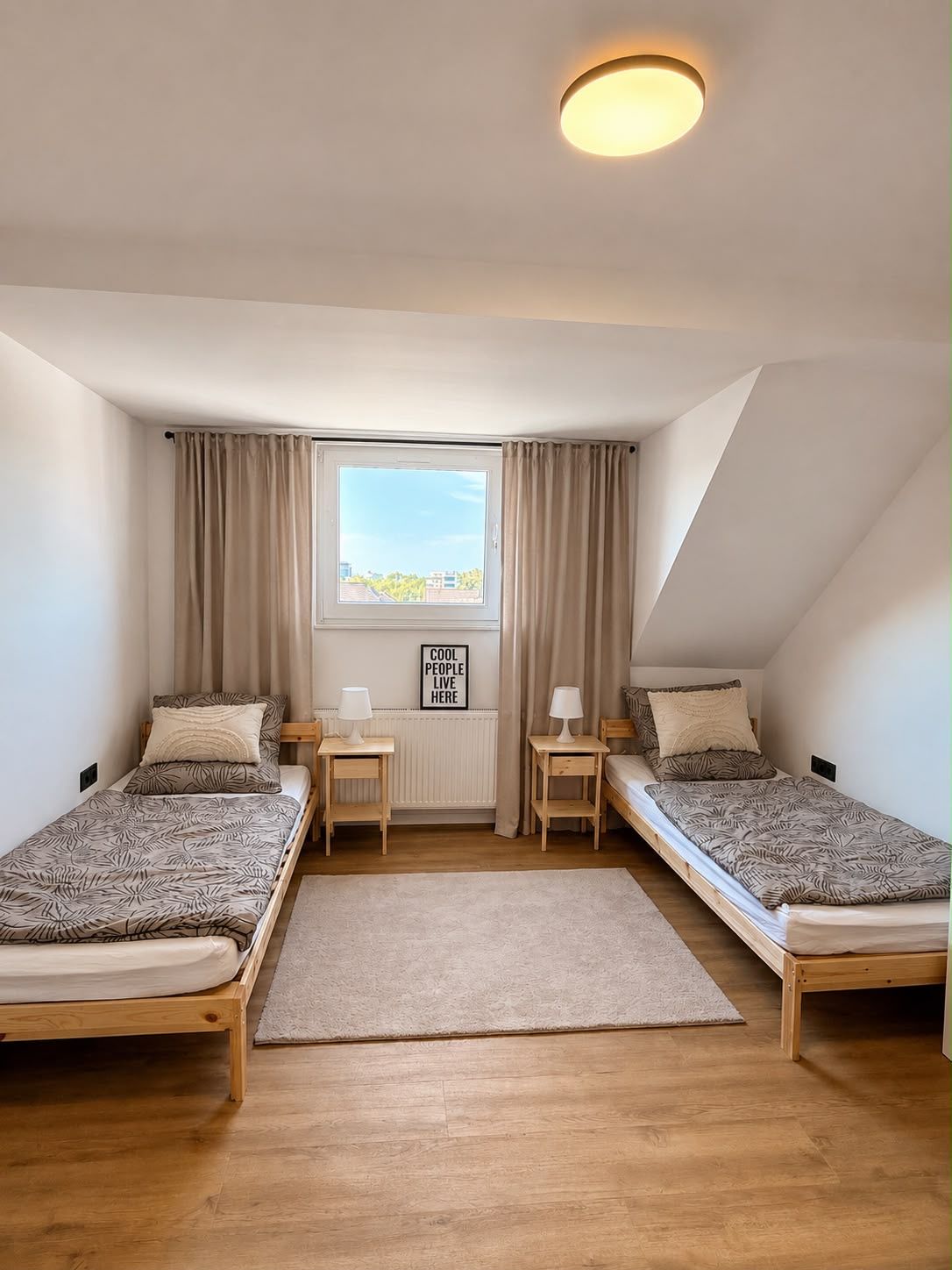 Wohnung Straßburger Straße in Oberhausen