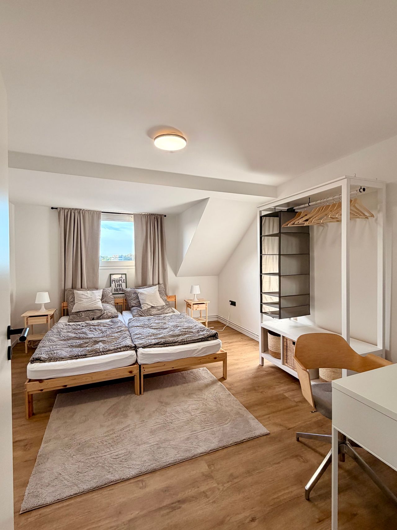 Wohnung Straßburger Straße in Oberhausen