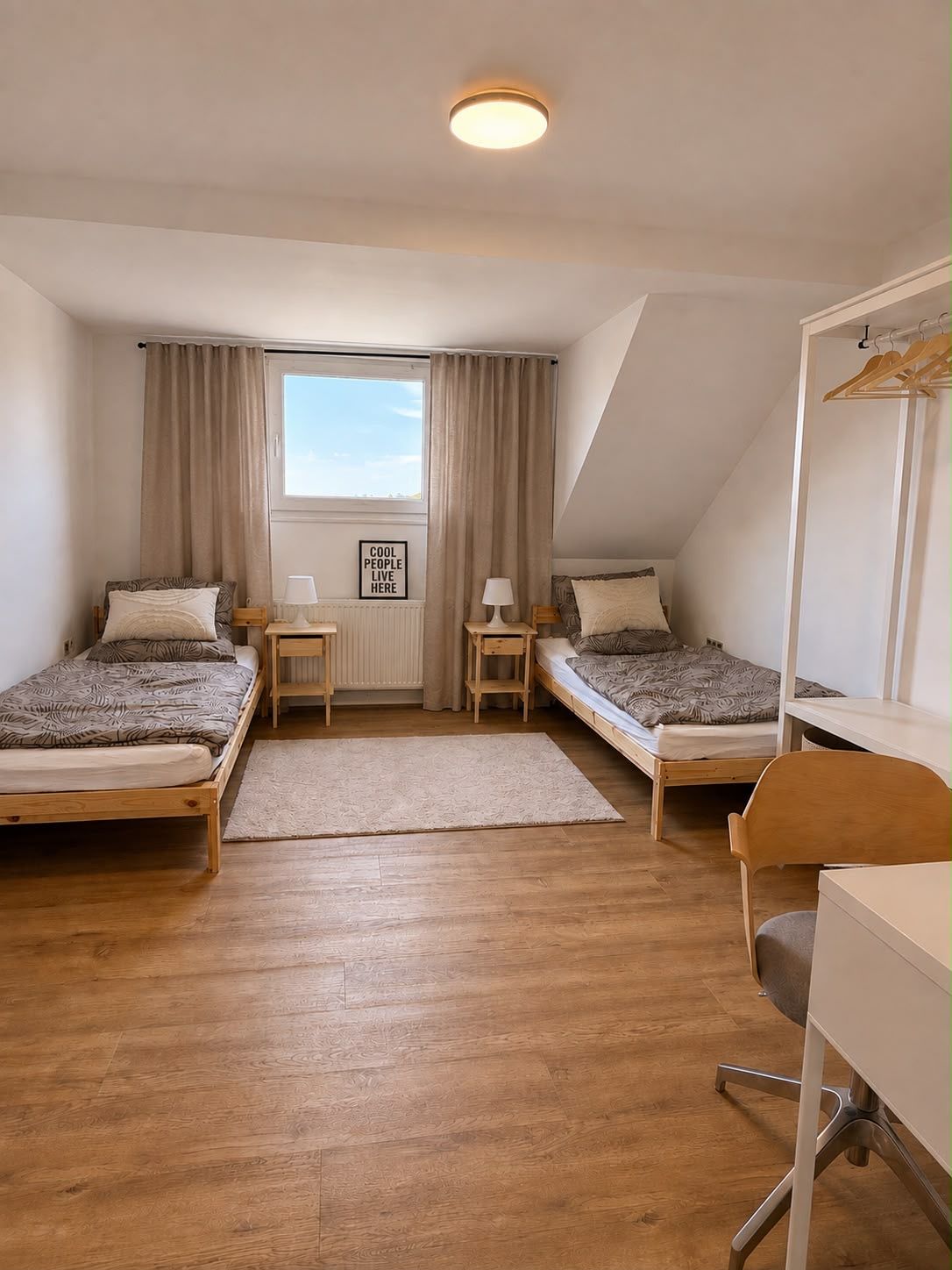 Wohnung Straßburger Straße in Oberhausen