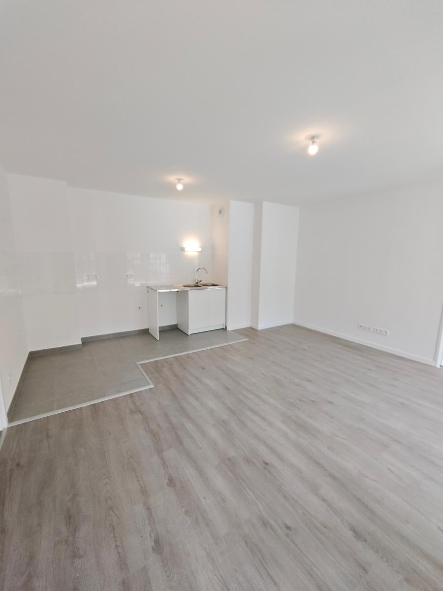 Appartement Boulevard de Valmy à Colombes
