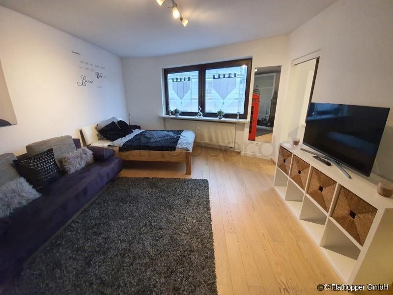 Wohnung Südtiroler Platz in Rosenheim