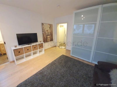 Wohnung Südtiroler Platz in Rosenheim