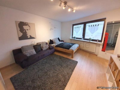 Wohnung Südtiroler Platz in Rosenheim