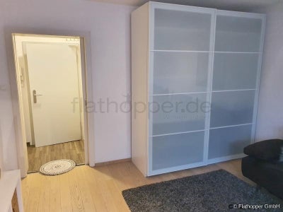 Wohnung Südtiroler Platz in Rosenheim